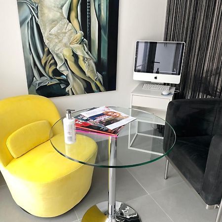Modernes Studio Auf Der Sonnenterrasse บาเดน-บาเดน ภายนอก รูปภาพ