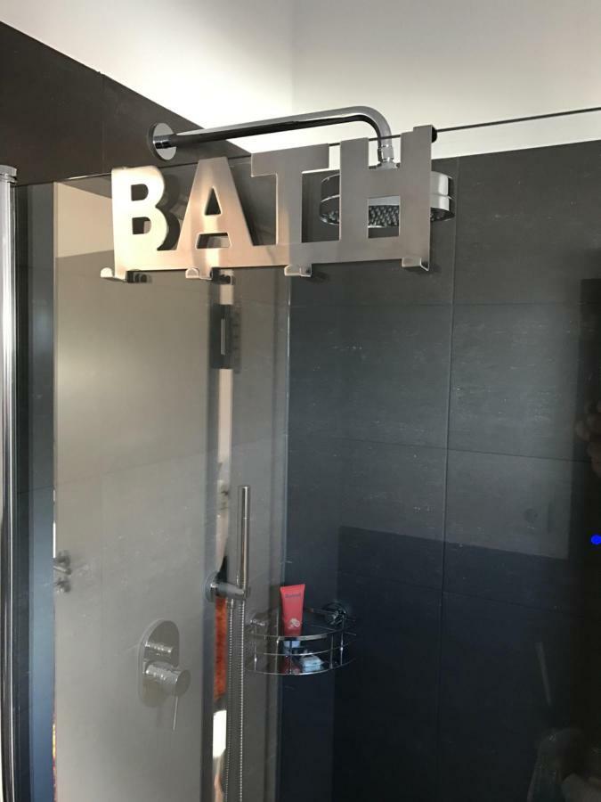 Modernes Studio Auf Der Sonnenterrasse บาเดน-บาเดน ภายนอก รูปภาพ