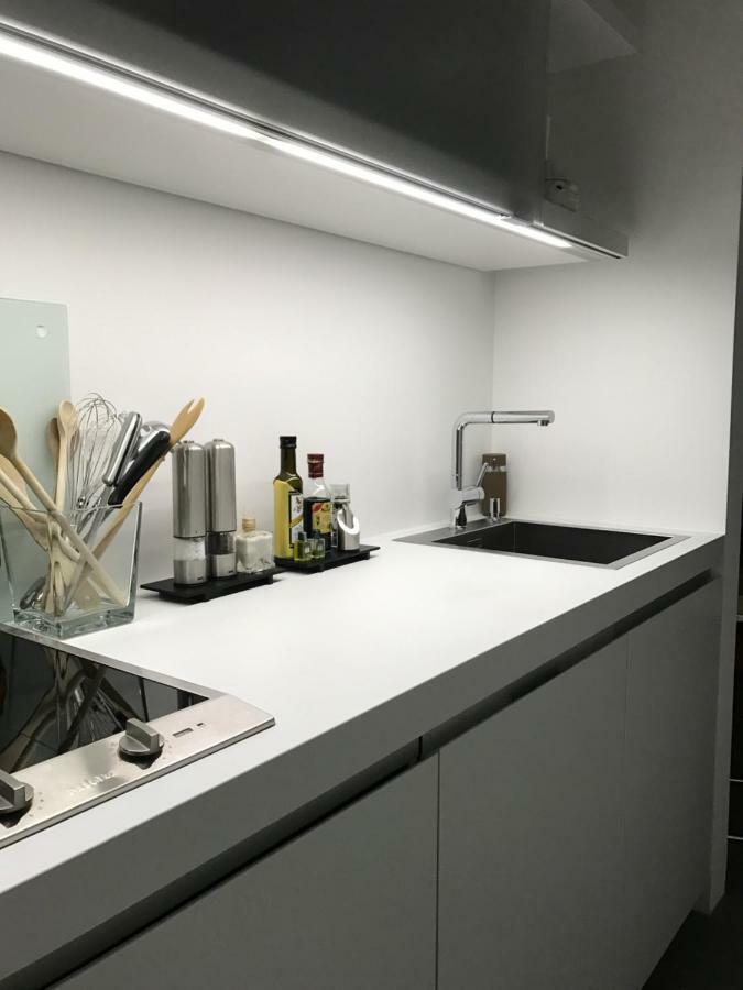 Modernes Studio Auf Der Sonnenterrasse บาเดน-บาเดน ภายนอก รูปภาพ