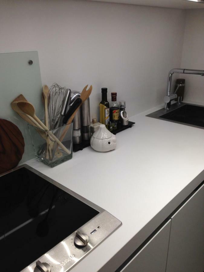 Modernes Studio Auf Der Sonnenterrasse บาเดน-บาเดน ภายนอก รูปภาพ